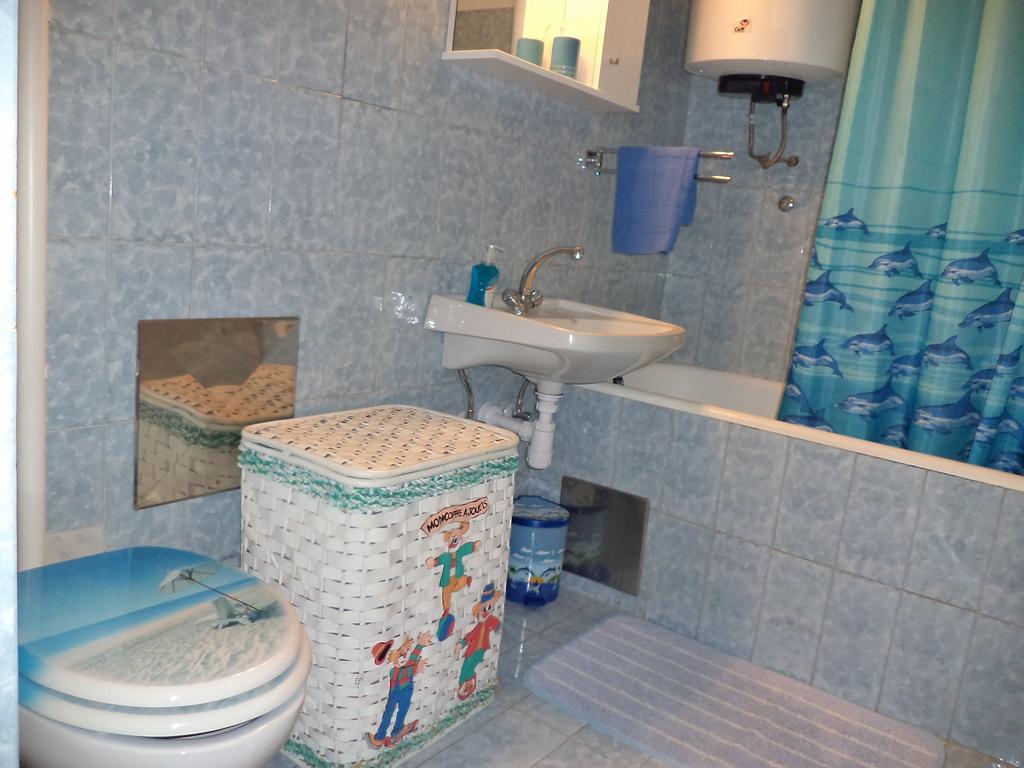 Cool Apartment Split Kamer foto
