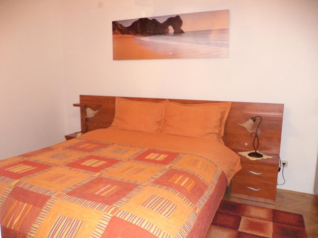 Cool Apartment Split Kamer foto