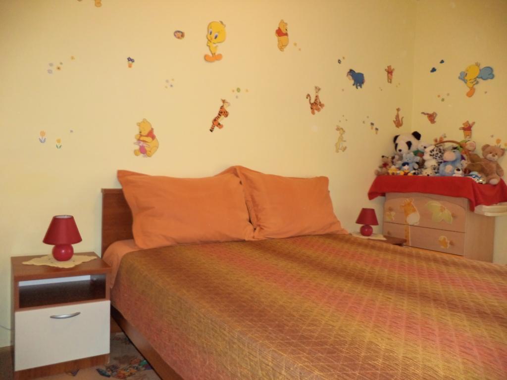 Cool Apartment Split Kamer foto