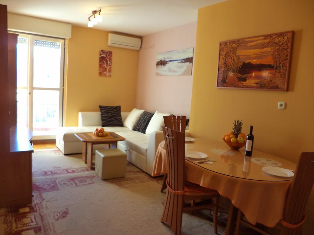 Cool Apartment Split Kamer foto
