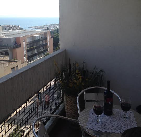 Cool Apartment Split Kamer foto