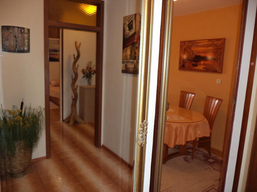 Cool Apartment Split Kamer foto
