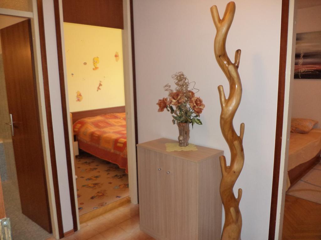 Cool Apartment Split Kamer foto