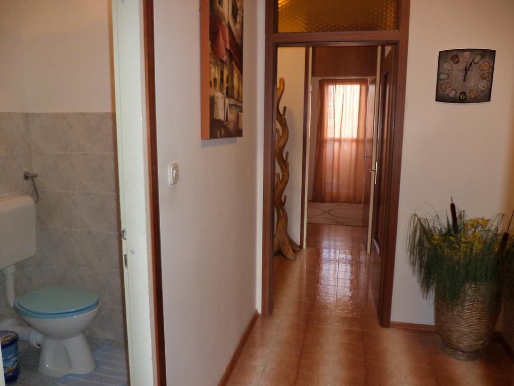 Cool Apartment Split Kamer foto